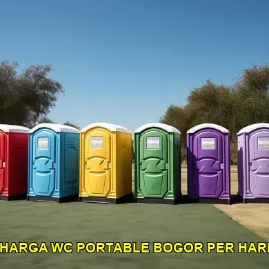 harga wc portable bogor per hari